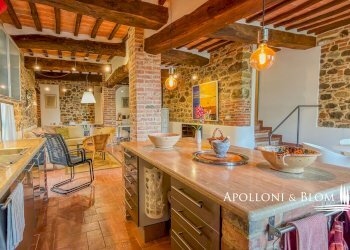 Trilocale Monteleone d'Orvieto - foto 12