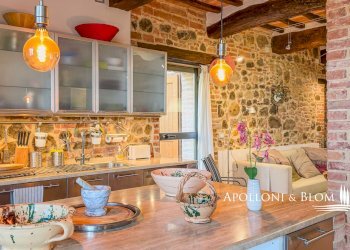 Trilocale Monteleone d'Orvieto - foto 14