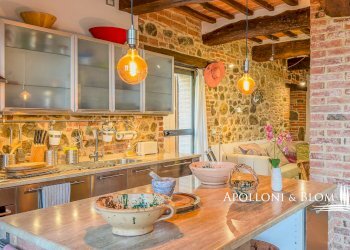 Trilocale Monteleone d'Orvieto - foto 15