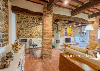 Trilocale Monteleone d'Orvieto - foto 16