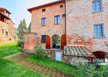 Trilocale Monteleone d'Orvieto - foto 29