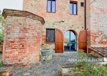 Trilocale Monteleone d'Orvieto - foto 30