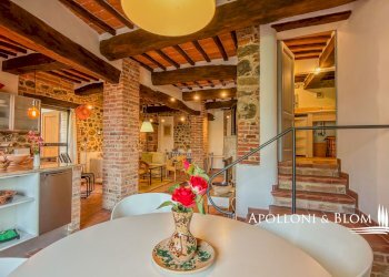 Three-room apartment Vocabolo Perumpetto, 19, Monteleone d'Orvieto - photo 5