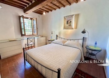 Three-room apartment Vocabolo Perumpetto, 19, Monteleone d'Orvieto - photo 19