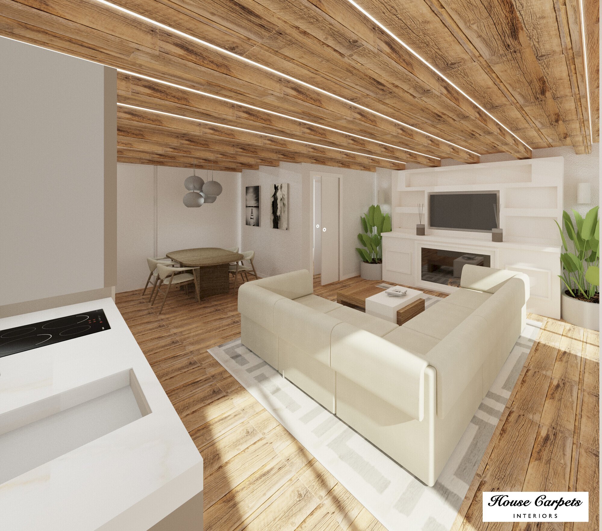 Trilocale SALUZZO, 36, Cuneo (zona Centro Storico) - foto 2