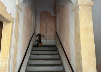 Trilocale SALUZZO, 36, Cuneo (zona Centro Storico) - foto 15