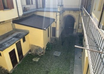 Trilocale SALUZZO, 36, Cuneo (zona Centro Storico) - foto 19