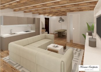 Trilocale SALUZZO, 36, Cuneo (zona Centro Storico) - foto 1