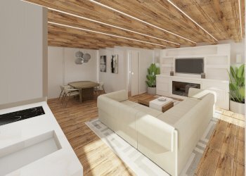 Trilocale SALUZZO, 36, Cuneo (zona Centro Storico) - foto 2