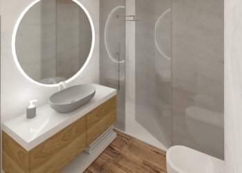 Trilocale SALUZZO, 36, Cuneo (zona Centro Storico) - foto 3