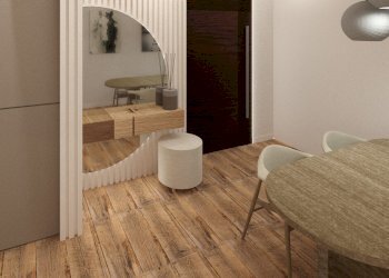 Trilocale SALUZZO, 36, Cuneo (zona Centro Storico) - foto 4