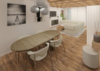 Trilocale SALUZZO, 36, Cuneo (zona Centro Storico) - foto 5