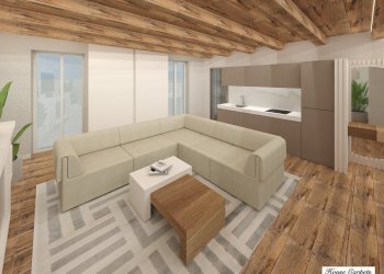 Trilocale SALUZZO, 36, Cuneo (zona Centro Storico) - foto 6