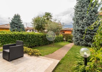 Terraced Villa Via Val della Torre, Alpignano - photo 5