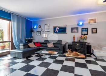Terraced Villa Via Val della Torre, Alpignano - photo 7