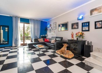 Terraced Villa Via Val della Torre, Alpignano - photo 8