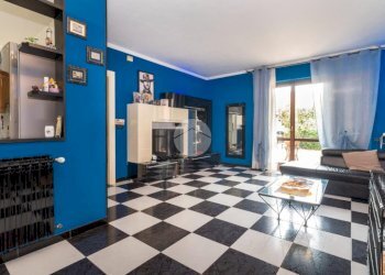 Terraced Villa Via Val della Torre, Alpignano - photo 10