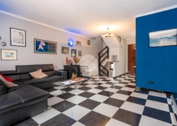 Terraced Villa Via Val della Torre, Alpignano - photo 12