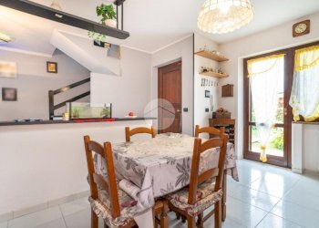 Terraced Villa Via Val della Torre, Alpignano - photo 13