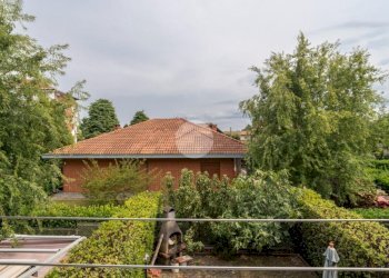 Terraced Villa Via Val della Torre, Alpignano - photo 27
