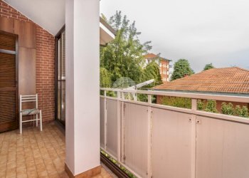 Terraced Villa Via Val della Torre, Alpignano - photo 28