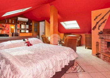 Terraced Villa Via Val della Torre, Alpignano - photo 30