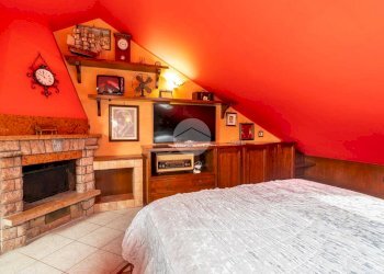 Terraced Villa Via Val della Torre, Alpignano - photo 31