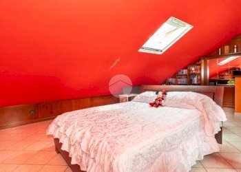 Terraced Villa Via Val della Torre, Alpignano - photo 32