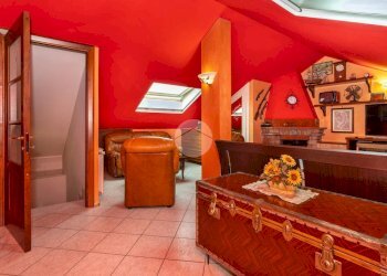 Terraced Villa Via Val della Torre, Alpignano - photo 34