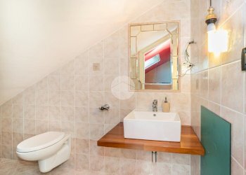 Terraced Villa Via Val della Torre, Alpignano - photo 35