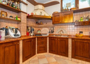 Terraced Villa Via Val della Torre, Alpignano - photo 37