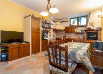 Terraced Villa Via Val della Torre, Alpignano - photo 38