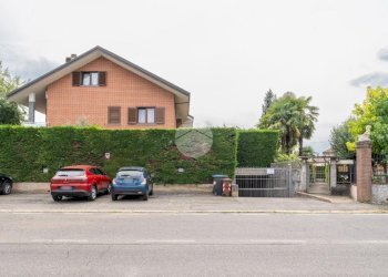 Terraced Villa Via Val della Torre, Alpignano - photo 41