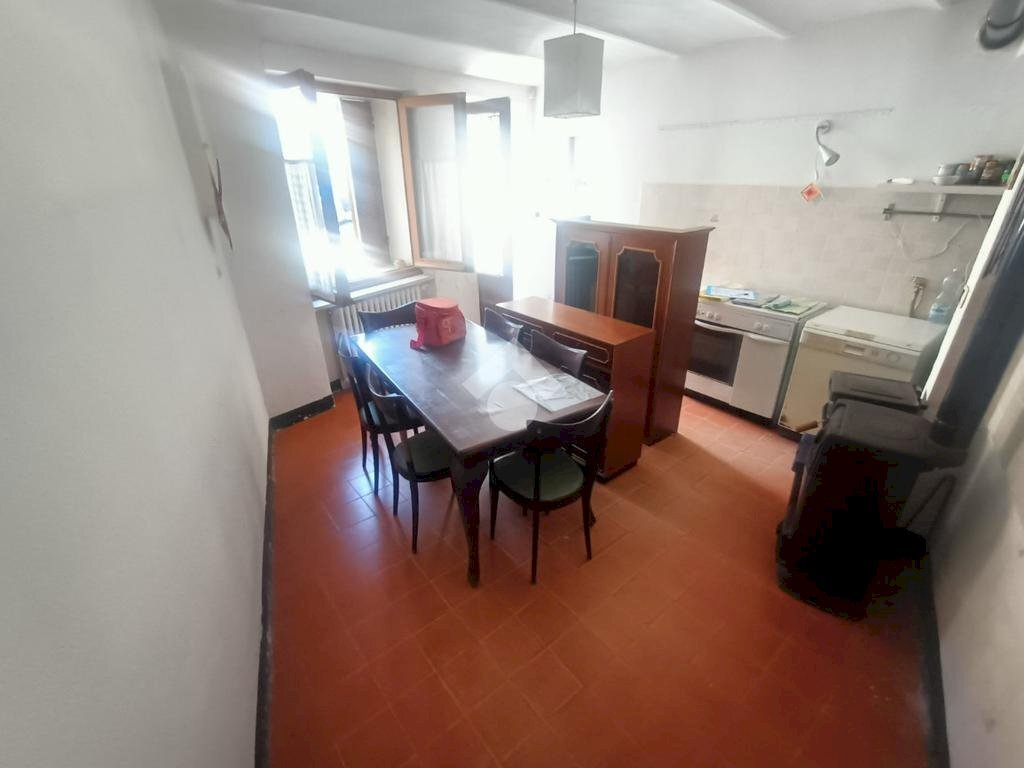 Appartamento Piazza Riccardo Garrone, Grondona - foto 3