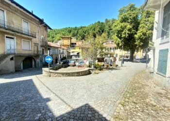 Appartamento Piazza Riccardo Garrone, Grondona - foto 10