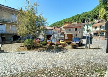 Appartamento Piazza Riccardo Garrone, Grondona - foto 11