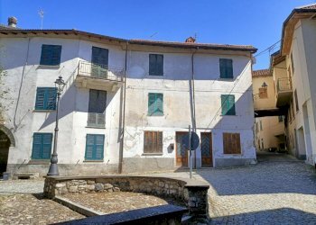 Appartamento Piazza Riccardo Garrone, Grondona - foto 22