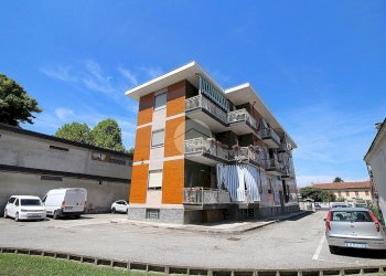 Trilocale Via Torino, Brandizzo - foto 34