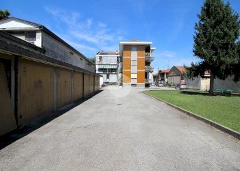 Trilocale Via Torino, Brandizzo - foto 33