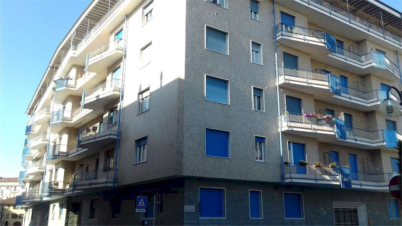 Trilocale Fossano - foto 1