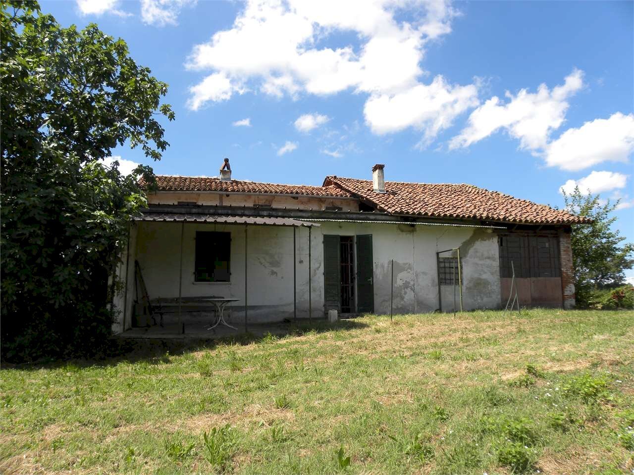 Terreno agricolo Fossano - foto 1