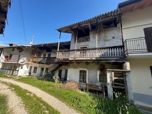 Foto 2 - Semi-detached house via monte tomatico
 
13, Seren del Grappa - photo 2