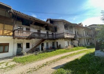 Foto 1 - Semi-detached house via monte tomatico
 
13, Seren del Grappa - photo 1
