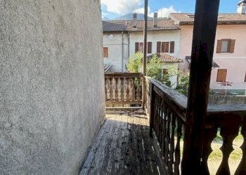 Foto 4 - Semi-detached house via monte tomatico
 
13, Seren del Grappa - photo 4