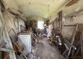 Foto 9 - Semi-detached house via monte tomatico
 
13, Seren del Grappa - photo 9