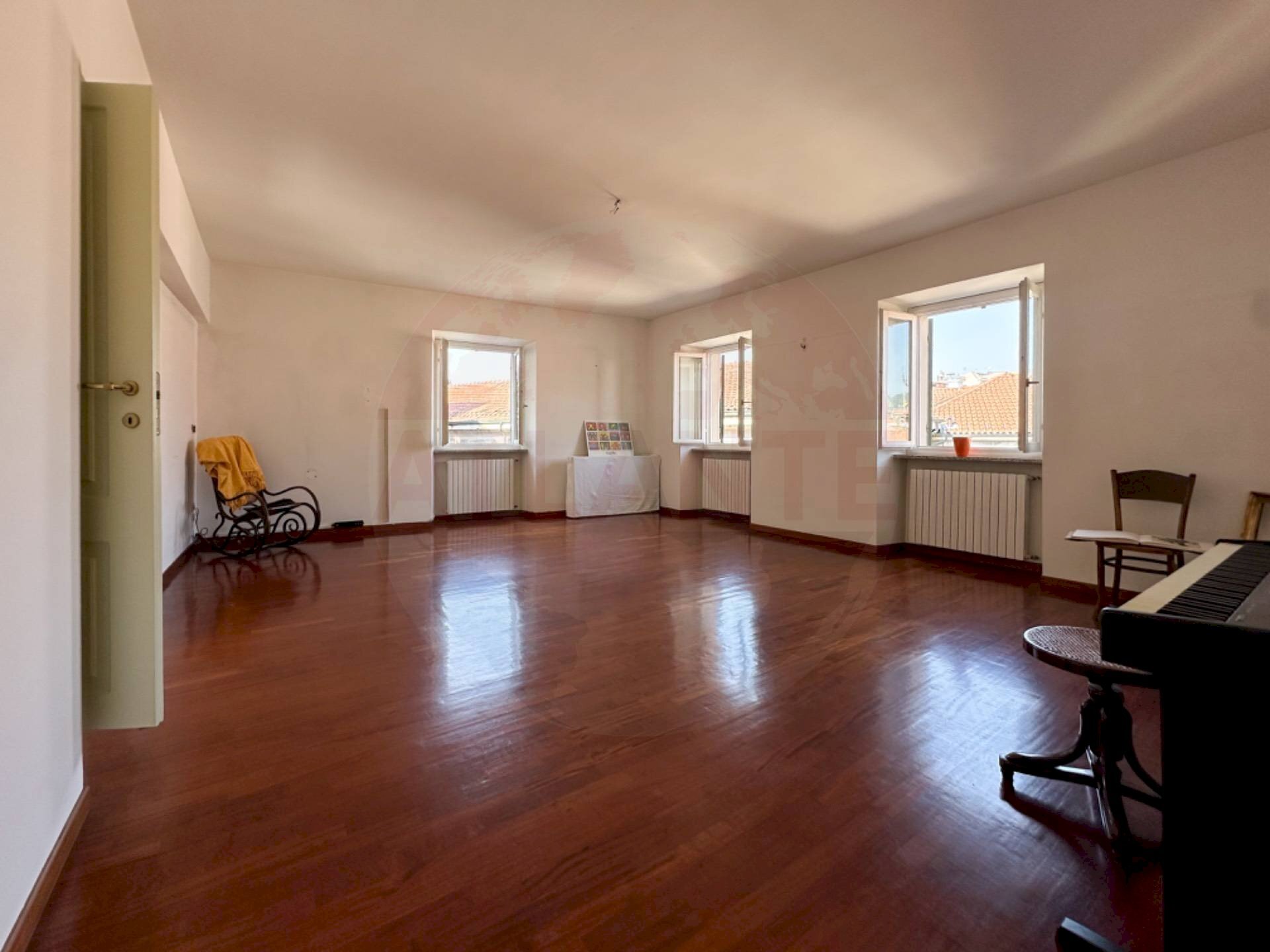 Salone - Appartamento Via della Bollente
 
46, Acqui Terme - foto 3