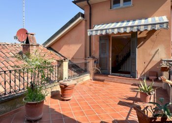 Terraza - Appartamento Via della Bollente
 
46, Acqui Terme - foto 2