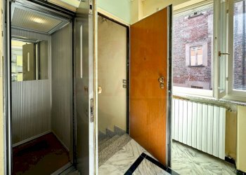 ingresso - Appartamento Via della Bollente
 
46, Acqui Terme - foto 5