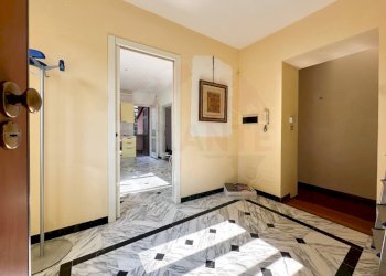 Ingresso - Appartamento Via della Bollente
 
46, Acqui Terme - foto 6