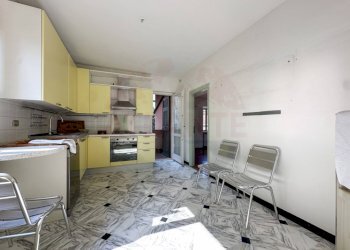 Cucina - Appartamento Via della Bollente
 
46, Acqui Terme - foto 7